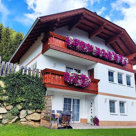 Ferienwohnung Michaela 플래타취 외부 사진