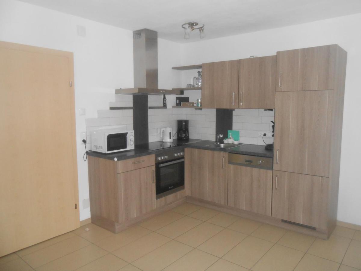 Ferienwohnung Michaela 플래타취 외부 사진