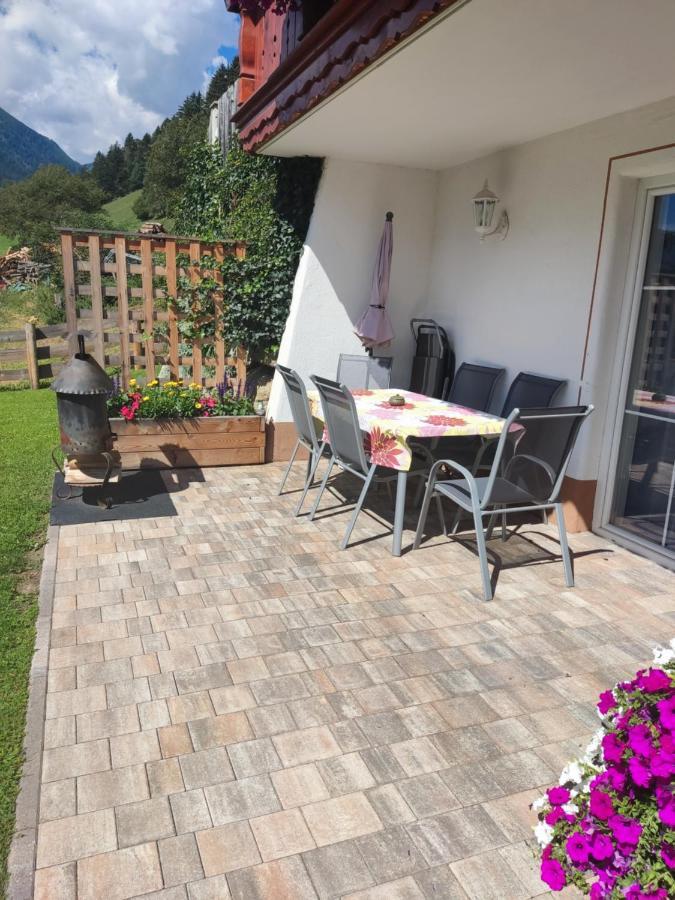 Ferienwohnung Michaela 플래타취 외부 사진