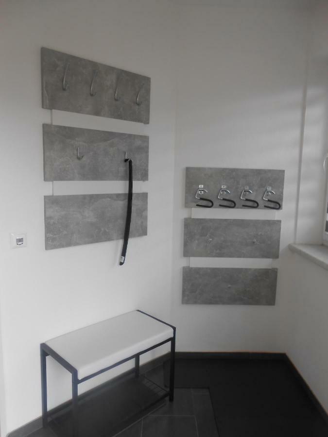 Ferienwohnung Michaela 플래타취 외부 사진