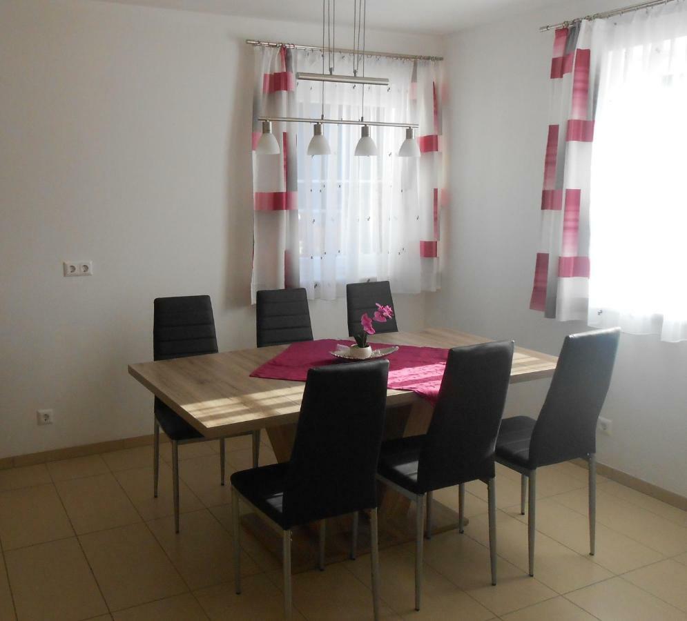 Ferienwohnung Michaela 플래타취 외부 사진