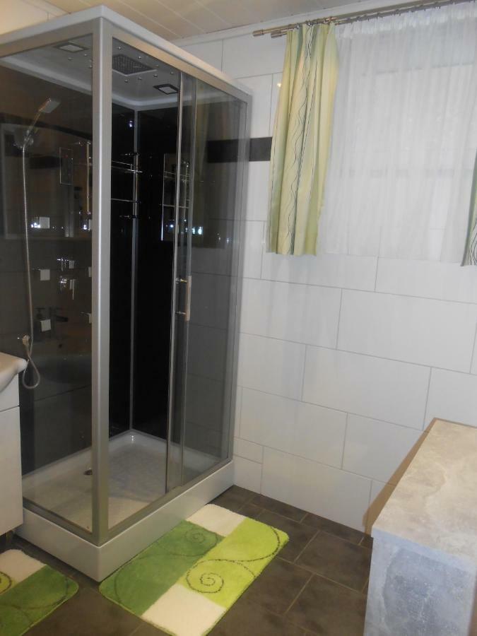 Ferienwohnung Michaela 플래타취 외부 사진